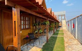 Pousada Canastra Sul